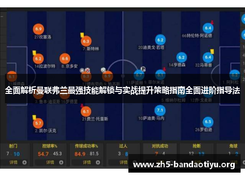 全面解析曼联弗兰最强技能解锁与实战提升策略指南全面进阶指导法